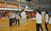 ?最科學有效的10項減肥方法 保健與減肥于一體的健康運動