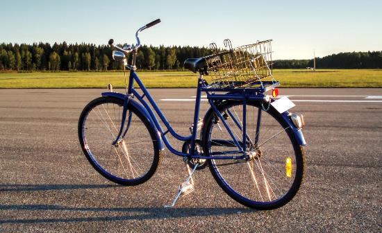 自行車保養(yǎng)維護(hù)方法整理，有自行車的人別錯過了