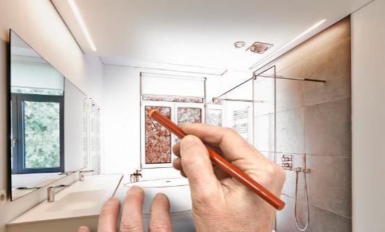 超實用裝修知識學(xué)會了就能少走很多彎路家庭裝修讓你在家越住越舒