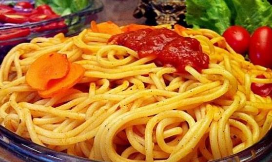 經(jīng)常吃加工食品你的身體會受影響 別不當回事