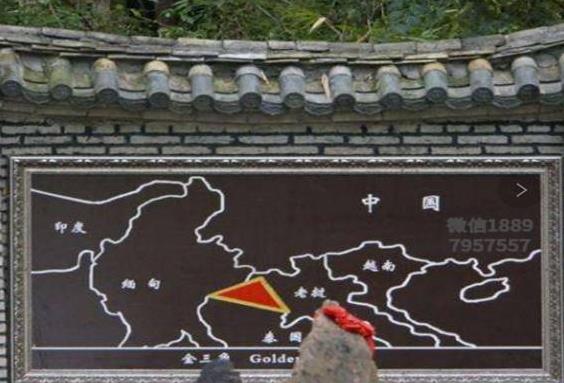 七彩游記西雙版納，意外前往緬甸小勐拉