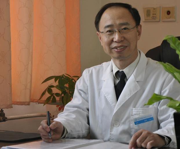 八大處整形楊欣講解： 鼻唇溝的形成機理