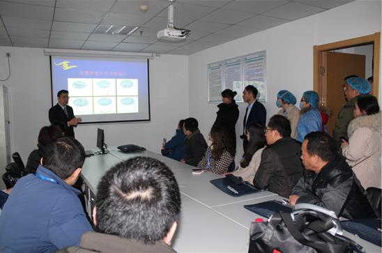 “以技會友 提升專長”武漢普瑞眼科“角膜移植培訓班”圓滿結束