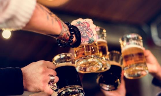 酒喝多了難受怎么辦？教你3招，簡單實用，讓你快速醒酒，收藏了