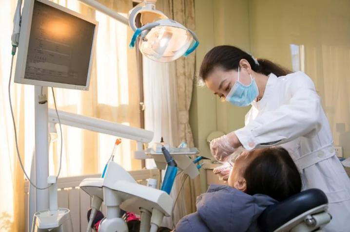 北醫盤點2019北京五洲婦兒醫院，公益為民，我們有“心”意