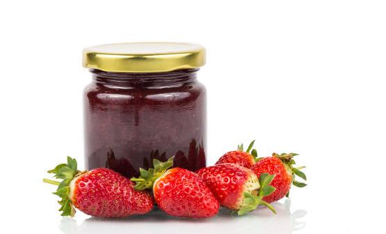 果醬味道濃郁促進食欲 果醬的認識與選購技巧