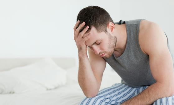 幫助前列腺炎早日康復 前列腺炎患者的收腹提肛保健操