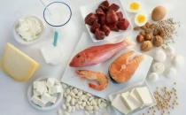 ?男人腎不好多吃這8種食物 應攝入充足的優質蛋白質