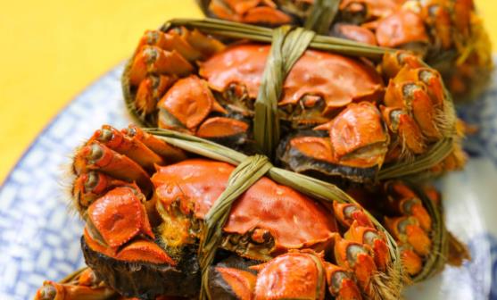 關于螃蟹的謠言你信過嗎 正確食用螃蟹放心享受螃蟹盛宴