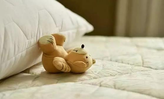 鬼壓床的出現是醫學依據 這就告訴你真相