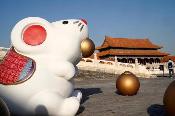 故宮春節(jié)開放時間:除夕全天閉館,初一至初六正常開放