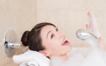 五個千萬不能洗澡的時間段 洗澡也要注意方法