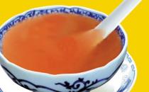 藕粉的作用和功效 藕粉搭配枸杞健脾補血