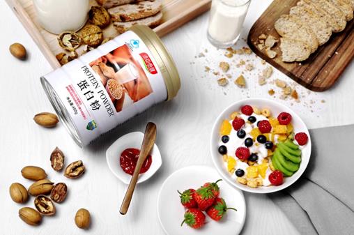 長身體的青少年吃什么?什么牌子的蛋白粉好?