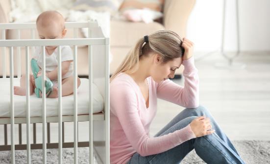 寶媽產后多久減肥好 抓住產后減肥好時機