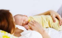 產后身體怎樣恢復的快 產后保健的常見誤區