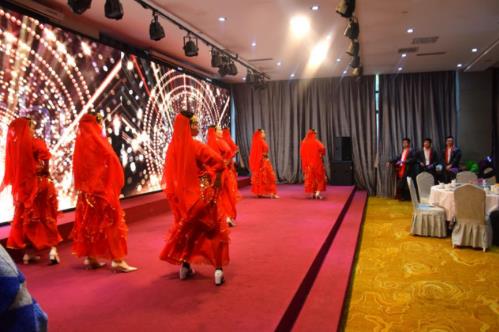 【初心不忘,續(xù)夢前行】鄭州京美醫(yī)院2020新年團(tuán)拜會隆重舉行!