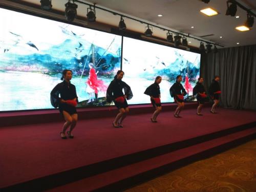 【初心不忘,續(xù)夢前行】鄭州京美醫(yī)院2020新年團(tuán)拜會隆重舉行!