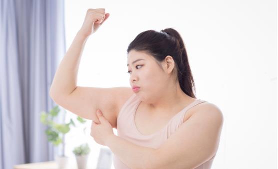 想預防肥胖 那就先學會自律