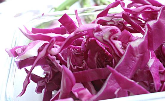 紫甘藍(lán)的5大營養(yǎng)價值 常食紫甘藍(lán)可減少多種癌癥風(fēng)險