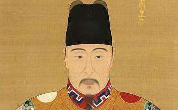 【嘉靖皇帝】明朝嘉靖皇帝生平簡介故事_嘉靖帝怎么死的_嘉靖是誰