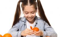 柑橘類水果的三大優點 女性多吃柑橘的好處