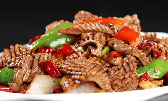 中醫的以臟補臟學說分析 動物內臟與健康