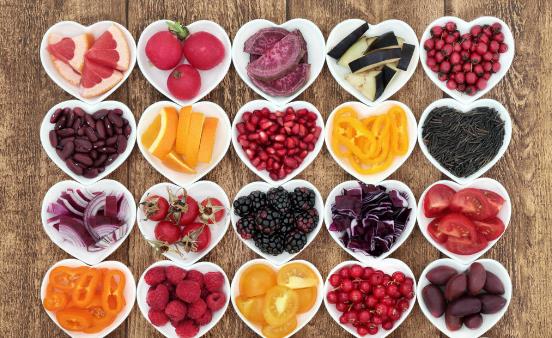 花青素對(duì)人體的健康功效 來好好認(rèn)識(shí)一下花青素吧