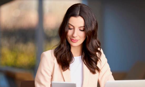 職業女性易缺乏安全感 忌超負荷工作學會放松自我