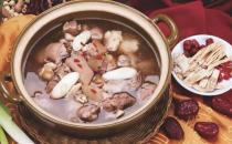 冬季是進補的季節 癌癥患者冬季最合理進補方法