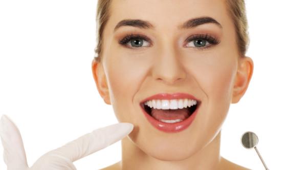 吃個不停，如何保護牙齒？