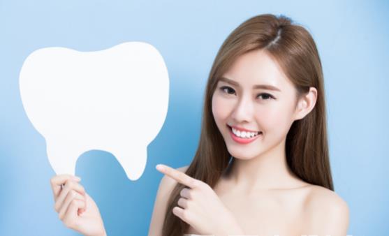 吃個不停，如何保護牙齒？