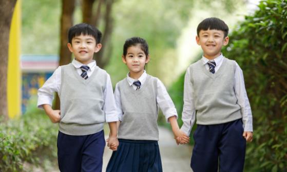 這些防騙小常識必須告訴孩子 怎樣才能減小孩子走丟的機率