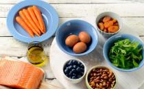 老人健康的飲食習慣能促長壽 8個飲食習慣應(yīng)堅持