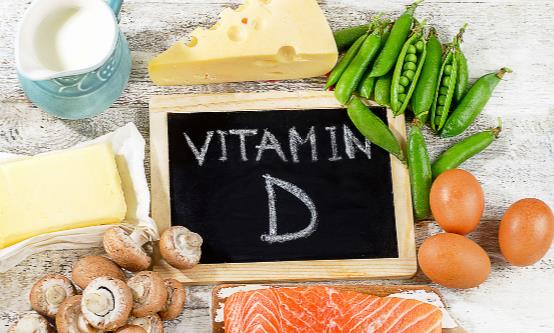 減肥不理想是身體缺少維生素 健康減肥不能缺五種維生素