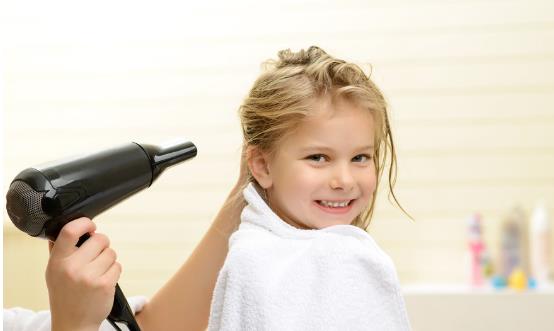 為啥妹子們更青睞日系電吹風?