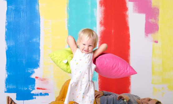 孩子們?yōu)槭裁磿?huì)打人 做好這幾點(diǎn)秒治愛打人的孩子