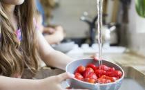 有效去除蔬果農藥殘留的方法 不同果蔬去農殘方法也不同