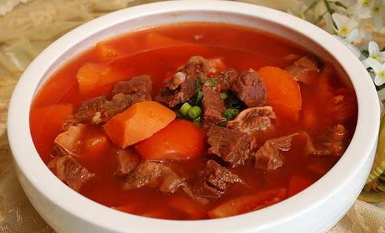 產婦吃胡蘿卜是不錯的選擇 健康美味胡蘿卜料理推薦