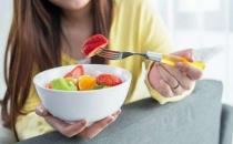 孕期總是餓原是五大因素在作祟 飲食要合理才行喔