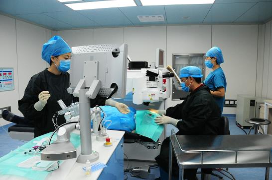 茗視佳——用專業塑造行業品牌