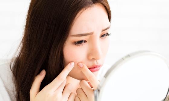 想祛痘就吃六種常見食物 防痘攻擊的關鍵是排毒