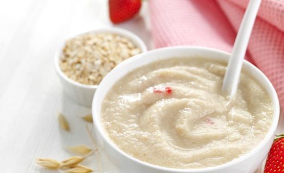 寶寶多大添加輔食比較合適 寶寶輔食的添加原則分享