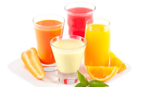 遠(yuǎn)離這些讓你長(zhǎng)胖的食物