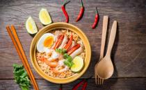 孕婦孕期能吃方便面嗎 孕媽吃方便面注意事項