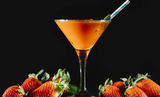 草莓的功效與作用 草莓的美味做法