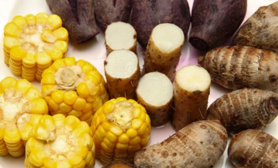 粗糧吃法錯(cuò)誤會越吃越胖 減脂期每天吃多少粗糧為好