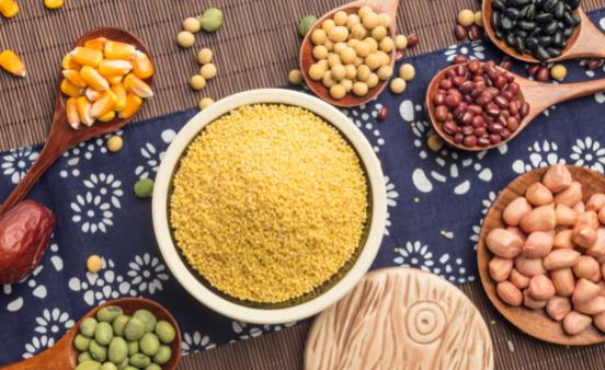 粗糧吃法錯(cuò)誤會越吃越胖 減脂期每天吃多少粗糧為好