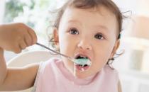 ?寶寶飲食吃得好不如吃得正確 吃飯壞習慣的改掉方法