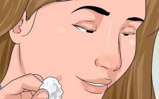 祛痘印小竅門(mén)學(xué)起來(lái) 讓女性顏值隨時(shí)在線(xiàn)